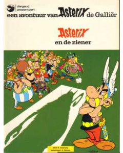 ASTERIX: 19: EN DE ZIENER (1974)