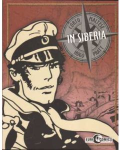 CORTO MALTESE: 07: IN SIBERIA (HUGO PRATT)