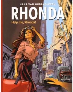 RHONDA: 01: HELP ME RHONDA!
