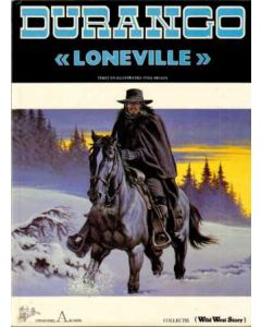 DURANGO: 07: LONEVILLE (1987)