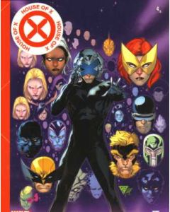 HOUSE OF X, POWERS OF X: 04