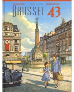 BRUSSEL 43 (HC)
