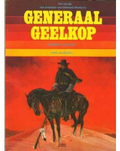 BLUEBERRY: SEMIC: GENERAAL GEELKOP (1974)