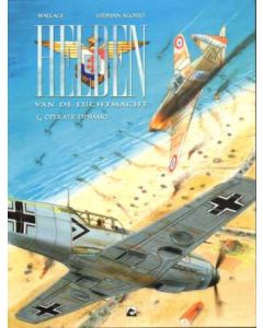 HELDEN VAN DE LUCHTMACHT: 01: OPERATIE DYNAMO