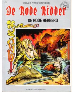 RODE RIDDER: 127: RODE HERBERG