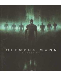 OLYMPUS MONS: 03: LOODS 754