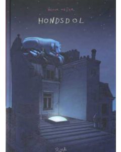 HONDSDOL