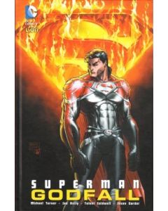 SUPERMAN: GODFALL