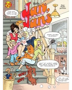 JAN, JANS EN DE KINDEREN: 59