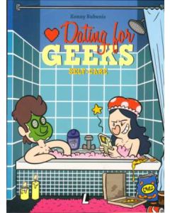 DATING FOR GEEKS: 15: SELF CARE