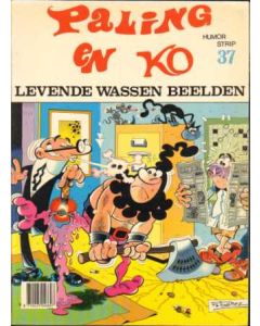 EERSTE DRUK IN BIJNA NIEUWSTAAT