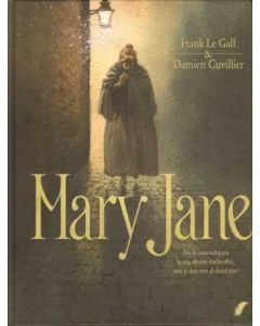 MARY JANE (HC)