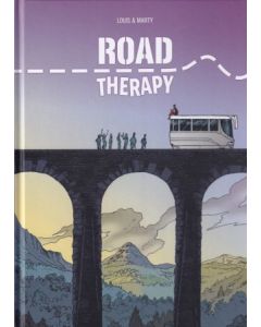 ROAD THERAPY (HC)