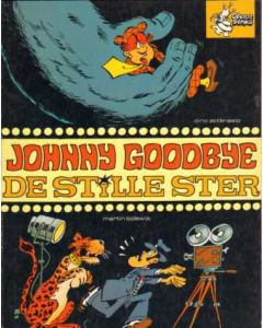 JOHNNY GOODBEY: DE STILLE STER (1973)