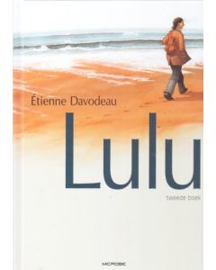 LULU: 02: TWEEDE BOEK (HC)