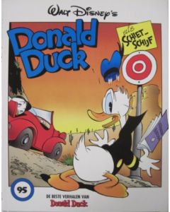 DONALD DUCK: 095: ALS SCHIETSCHIJF (1)