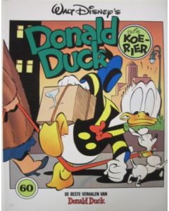 DONALD DUCK: 060: ALS KOERIER (1)