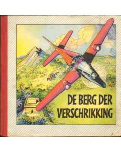 OSCAR EN ISIDOOR: 04: DE BERG DER VERSCHRIKKING (1962)