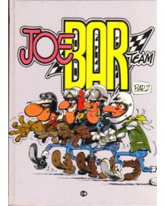 JOE BAR TEAM: 01: (1990)