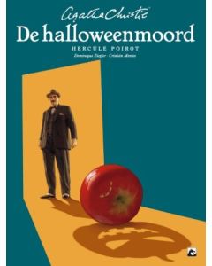 AGATHA CHRISTIE: 17: DE HALLOWEENMOORD