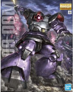 GUNDAM: MG - MS-09 DOM BL