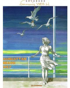 GETEKEND: 18: MANHATTAN BEACH 1957