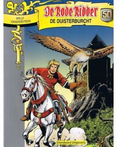 RODE RIDDER: 222: DUISTERBURCHT