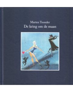 TOONDER, MARTEN: KRING OM DE MAAND