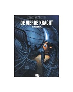 VIERDE KRACHT: 01: PARAMENTAAL