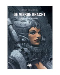 VIERDE KRACHT: 02: MOORD OP ANTIPLONA