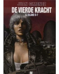 LAND VAN DE VAMPIERS: 02: REQUIEM (HC)