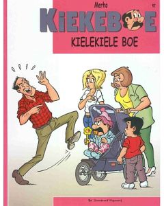 KIEKEBOE: 097: KIELEKIELE BOE