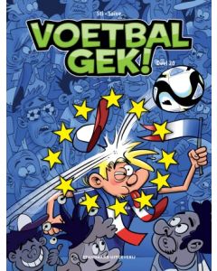 VOETBALGEK: 20: DEEL 20