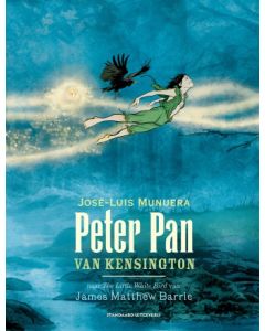 PETER PAN: PETER PAN VAN KENSINGTON (HC)