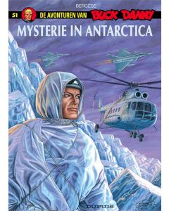 BUCK DANNY: 51: MYSTERIE IN ANTARCTICA