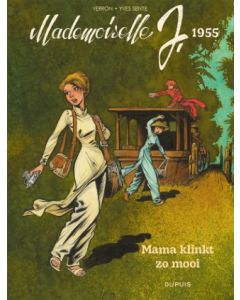 FEBRUARI 2026, HARD COVER

Na de Tweede Wereldoorlog maakt Juliette de Sainteloi carrière als reporter-schrijfster. Tijdens een signeersessie in een Parijse boekhandel, in 1955, ontmoet ze een Vietnamese non die wordt achternagezeten door een gewapende 
