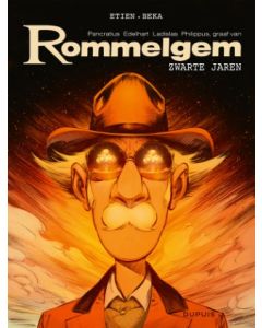 ROMMELGEM: 04: ZWARTE JAREN