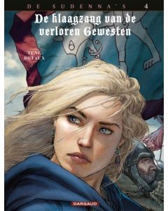 KLAAGZANG VAN DE VERLOREN GEWESTEN: SUDENNA'S: 04: LADY O'MARA