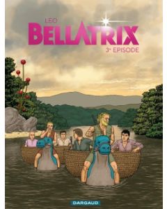BELLATRIX: 03: DERDE EPISODE