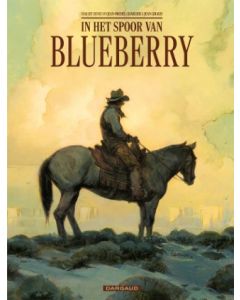 BLUEBERRY: SP: IN HET SPOOR VAN BLUEBERRY (HC)