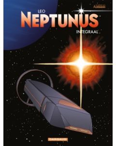 NEPTUNUS: INTEGRAAL (HC)