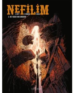 NEFILIM: 03: HET BLOED VAN ANDEREN