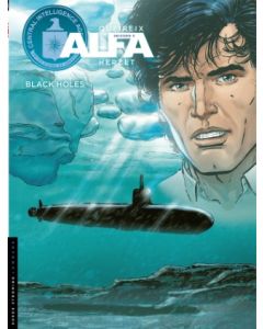 ALFA: 20: BLACK HOLES