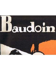BAUDOIN: PORTRAIT (FRANS)