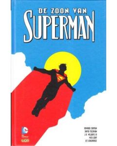 SUPERMAN: ZOON VAN SUPERMAN (HC)