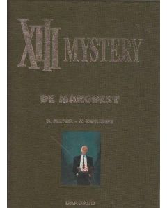 XIII MYSTERY: 01: MANGOEST (LUXE)