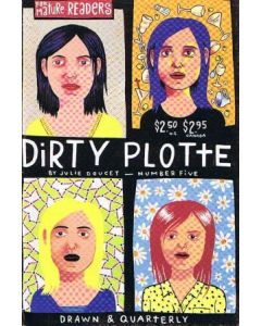 DIRTY PLOTTE: 05