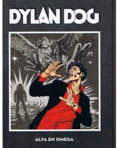 DYLAN DOG: 09: ALFA EN OMEGA