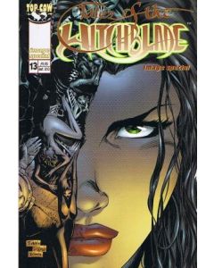 IMAGE SPECIAL: 13: WITCHBLADE