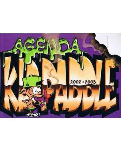 KID PADDLE: SP: AGENDA 2002-2003